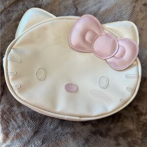 Limited edition Sephora hello kitty bag